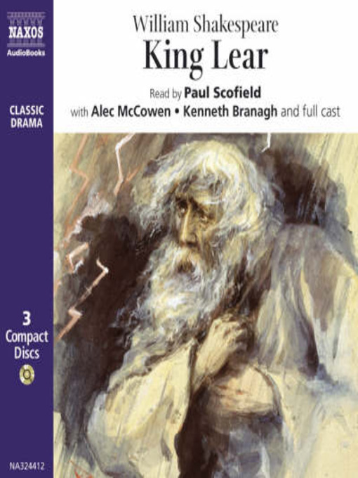 the issue of sight against blindness in the play king lear by william shakespeare King lear - theme of blindness shakespeare's most dominant theme in his play king lear is that of blindness william shakespeare. the issue of sight against blindness in the play king lear by william shakespeare King lear - theme of blindness shakespeare's most dominant theme in his play king lear is that of blindness william shakespeare.